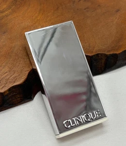 Clinique All About Shadow Duo 14 Strawberry Fudge 0.04oz - Picture 1 of 3
