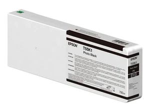 Epson T55K1 / C13T55K1100 Tinte photo schwarz - Bild 1 von 4