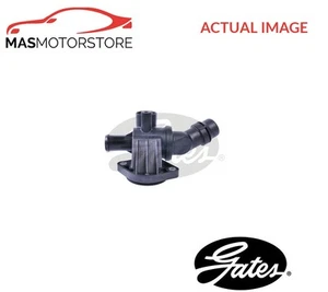 ENGINE COOLANT THERMOSTAT GATES TH41487G1 P FOR AUDI A3,8P1,8PA 2.0 FSI 2L 110KW - Picture 1 of 5