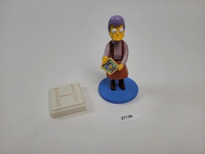 "Mother Simpson" The Simpsons Nuclear Family Collection - Bild 1 von 4