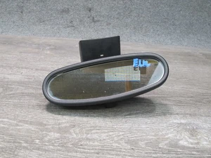 05-11 MERCEDES R171 SLK MANUAL DIM INTERIOR REAR VIEW MIRROR 1718101117 OEM - Picture 1 of 14