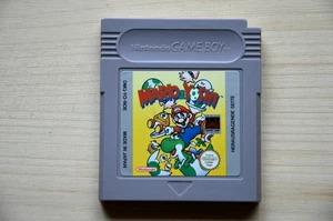GB - Mario & Yoshi für Nintendo GameBoy - Bild 1 von 1