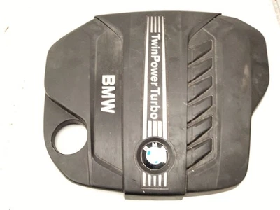 11147811025 CAPA DO MOTOR / 2742203 PARA BMW X6 E71, E72 XDRIVE 40 D - Imagem 1 de 4
