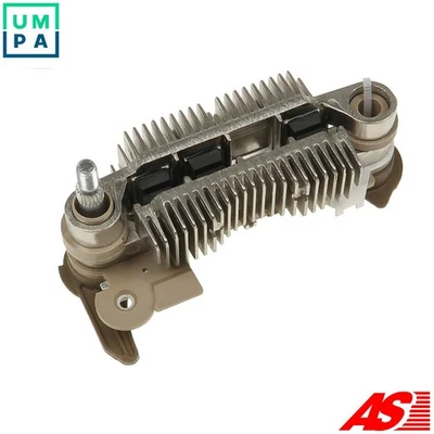 RECTIFIER ALTERNATOR ARC5063 - Image 1 of 4