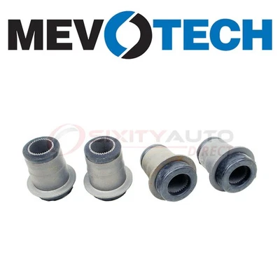 Mevotech OG Suspension Control Arm Bushing for 1959-1960 Chevrolet Kingswood th — 第 1/4 张图片