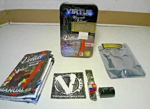 Virtue Redefined Board ~ Paintball Accessory - Bild 1 von 5