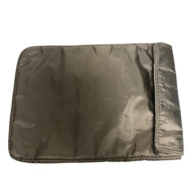 "Funda negra para portátil de 15"" para MacBook Air Pro Lenovo HP Universal" Foto 1 de 4