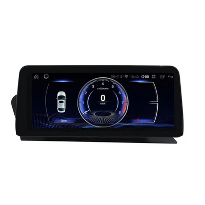 12.3'' Car Radio Wireless Android CarPlay 8+256GB For 2018-2021 Lexus RX270/350 - Image 1 of 4