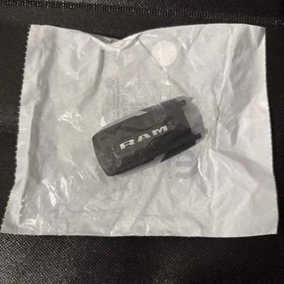 2019-2024 RAM 1500 Key Fob Transmitter OEM - MOPAR  68584156AA - Image 1 of 4