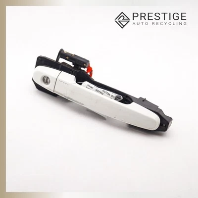 2002 - 2013 丰田 MATRIX CAMRY 外门把手右前 69211-AA020-A0 — 第 1/4 张图片