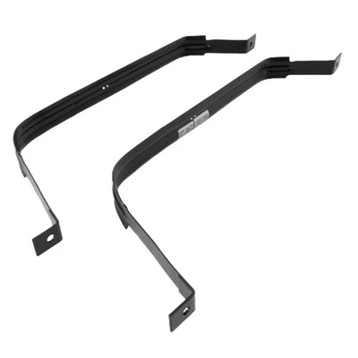 For GMC Terrain 2010-2018 Fuel Tank Strap 34.75in Strap 1 & 2 Length | Set of 2 Foto 1 de 4