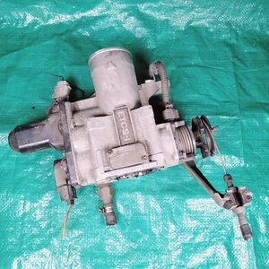 98 99 Lexus GS300 2JZ-GE Throttle Body 22030-46150 TPS Position Sensor - Picture 1 of 9