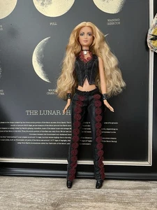 Mattel Shakira Barbie Doll - Picture 1 of 5