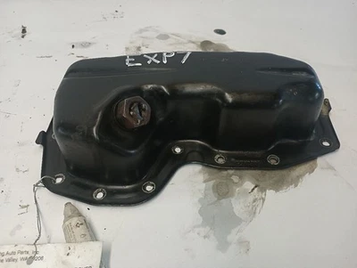 Нижний поддон для масла от 2020 Jeep Grand Cherokee 3,6 л 12268067 - Изображение 1 из 4