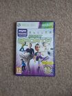 Xbox 360- Kinect Sports (full Game Promo Copy)**new & Sealed** Official Uk Stock