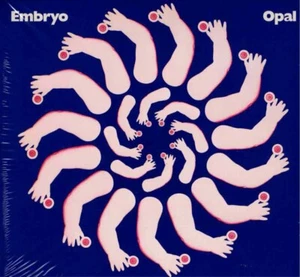 Embryo: Opal - CD - Bild 1 von 2