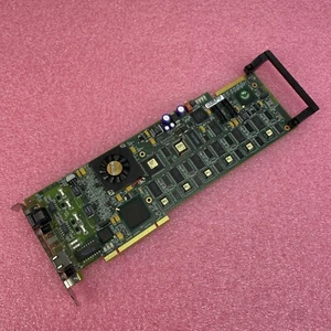 Analogowa płyta faksowa Brooktrout Technology 802-150-42 - Zdjęcie 1 z 16