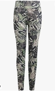 adidas kids adidas Disney Lion King Leggings - Picture 1 of 4