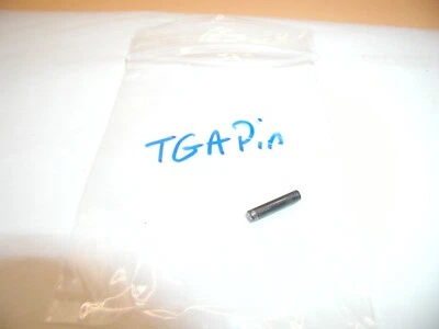 Alto Estándar Longhorn Convertible .22LR - Pin de Conjunto de Protector de Gatillo Foto 1 de 2