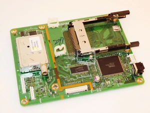 Toshiba TV - Input & Tuner Board V28A000319B1 B PE0284 - Picture 1 of 1
