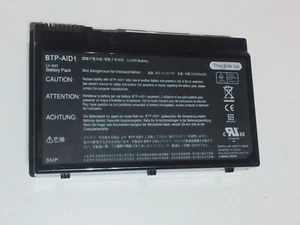 Acer Aspire 3610 Laptop Compatible Replacement Battery BTP-AID1 14.8V 2000mAh - Picture 1 of 5