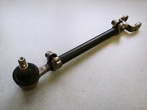 VERY NICE RESTORED ORIGINAL PORSCHE 911 912 SWB COMPLETE TIE ROD ASSEMBLY NLA #4 - Picture 1 of 10