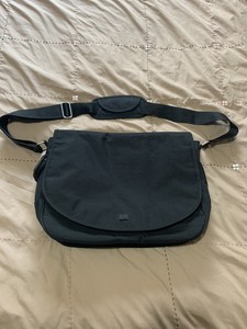 mothercare messenger changing bag