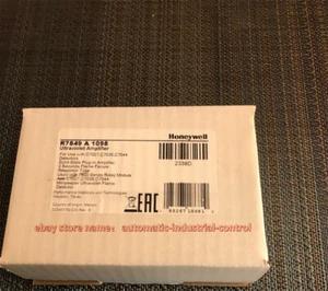 Honeywell R7849A1098 Neu im Karton Expressversand - Bild 1 von 4