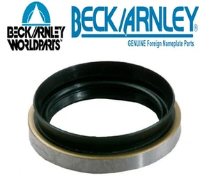 Wheel Seal Rear BECK/ARNLEY 052-3308 - Picture 1 of 2