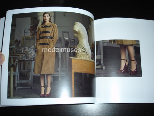 BOTTEGA VENETA Womenswear Menswear Fashion & Accessories LOOKBOOK Spring 2017