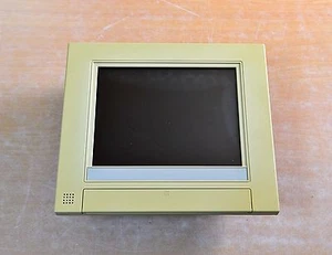 CONTEC Touch Screen Display Panel IPC-DT/M20(98) - Picture 1 of 7
