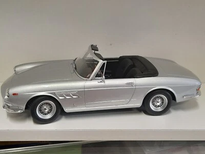KKDC180245 Ferrari 275 GTS 1964 1/18 - Immagine 1 di 3