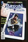 Batgirl #15 Death Of The Family 2013 Dc Comics New 52 Fn/Vf Joker