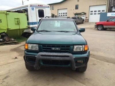 Ignition Switch Thru 2/01 Fits 98-01 PASSPORT 329417 Foto 1 de 4