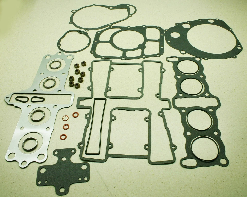 Juego completo de juntas para Suzuki GS 550E, 1978-1980 - GS550E Foto 1 de 1