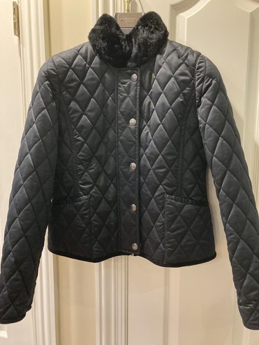 GIACCA COACH DONNA TAGLIA M