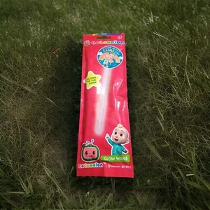 edstrom Licensed COCOMELON Glow Wand - Picture 1 of 2