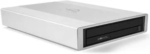 Mercury Pro 5.25" Optical Drive External Enclosure (NO Drive) - Picture 1 of 6