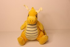 Pokemon peluche di Dragonite pupazzo