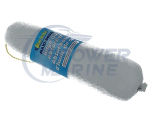 Maxi braccio assorbente olio per baie motore barca - Foto 1 di 1