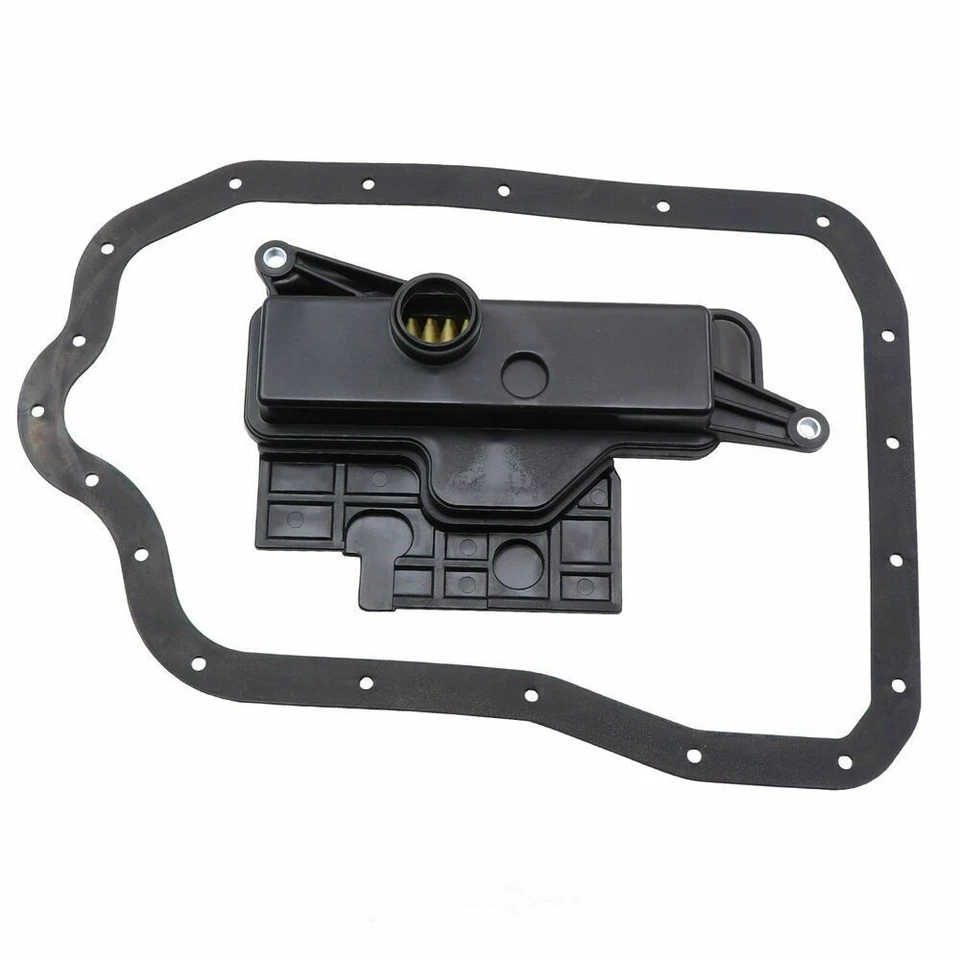 Transmission Oil Filter Kit Fits Toyota Rav4 Camry With Gasket - Imagem 1 de 4