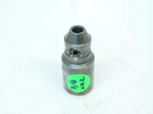 GEBRAUCHTER PUTNAM GERADER SCHAFT 3/8 ZOLL SCHAFTFRÄSER HALTER HR-2 - Bild 1 von 2