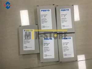 1pcs FS New CPV10M1H5JSM7 CPV10-M1H-5JS-M7 161415 Solenoid Valve 24VDC F6Y7 - Picture 1 of 8