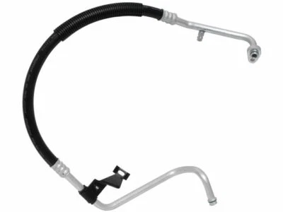 Conjunto de manguera de línea de succión de aire acondicionado para Chrysler Voyager 2000 26253HB Foto 1 de 2