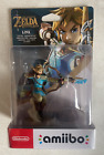 Link Archer Amiibo Breath of the Wild Nintendo Brand New & Factory Sealed!