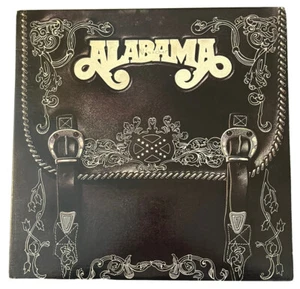 Alabama - Feels so Right - RCA (LP, 1981) Used - Foto 1 di 3