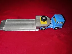 Porta Macchine Corgi Major Toys Carrimore - Foto 1 di 10