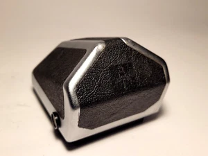 SERVICED Prisma Pentacon Six TOP Condition Prism and cap - Picture 1 of 3