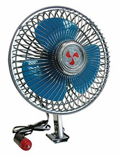 Cora 000120133 Ventilateur oscillant 12 V