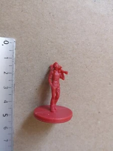 TROY MINIATURE /MARS ATTACKS GAME P202 - Bild 1 von 1